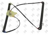 Abakus 130-003-018 - Oe 8L4 837 462 Regolatore Di Finestrino, Anteriore Destro Per A3 (8L)
