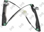 Abakus 130-048-006 - Oe 6Y1837462 Regolatore Di Finestrini, Anteriore Destro Per Fabia I (6Y)