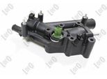 Abakus 009-025-0003 Alloggiamento Termostato Oe 1338AV Compatibile Con 607, 407, 406, 307, C5, C4