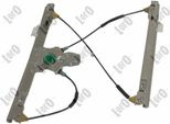 Abakus 130-009-008 - Regolatore Del Finestrino Oe 9222 Fx, Anteriore Destro Per C5 Iii (Rd), C5 Iii (Rw)