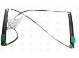 Abakus 130-003-006 - Oe 8L3837462 Regolatore Del Finestrino, Anteriore Destro Per A3 (8L)