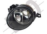 Abakus 053-35-911 - Oe 1T0941699C Fendinebbia Anteriore, Sinistro Per Caddy Iii (2C, 2K), Eos (1F), Golf Plus (5M), Touran (1T), Tiguan (5N)