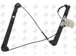 Abakus 130-004-002 - Oe 51338254912 Regolatore Del Finestrino, Anteriore Destro Per X5 (E53)