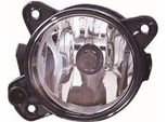 Abakus 441-2035L-UE - Oe 7H0941699B Fendinebbia, Sinistro Per T5, Polo (9N), Crafter (2F), Crafter (2E), Fabia Ii (54), Fabia I (6Y)