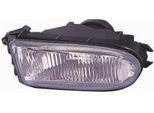 Abakus 551-2005L-UE - Fendinebbia Oe 7701040680, Sinistro Per Clio I, Megane Scenic