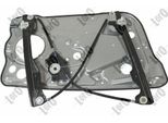 Abakus 130-048-014 - Oe 6Y1837462 Regolatore Del Finestrino, Anteriore Destro Per Fabia I (6Y)