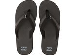 Billabong All Day Impact Sandali Nero Eu 41 Uomo Nero Eu 41
