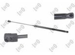 Abakus 101-00-204 - Ammortizzatore Posteriore Oe 81770 1H510 Per Ceed (Ed)