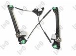 Abakus 130-053-006 - Oe 6Q4837462G Regolatore Di Finestrino, Anteriore Destro Per Polo (9N)