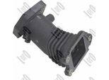 Abakus 017-028-013 - Oe 1348478 Tubo Di Aspirazione, Filtro Aria Per C-Max, Focus C-Max (DM2), Focus Ii, 3 (Bk)