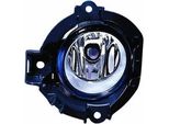 Abakus 212-2053R-UQH - Fendinebbia Oe 81210 0D040, Destro Per Rav 4 Iii (A3)