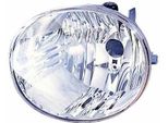 Abakus 212-2034L-UE - Fendinebbia Oe 81221 42050, Sinistro Per Rav 4 Ii (A2)