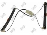 Abakus 130-003-008 - Oe 4F0 837 462D Regolatore Di Finestrini, Anteriore Destro Per A6 (4F), A6 (4G)