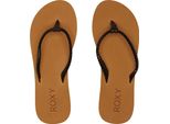 Roxy Costas Ii Infradito Nero Eu 37 Donna Nero Eu 37