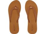 Roxy Costas Ii Infradito Rosa Eu 38 Donna Rosa Eu 38