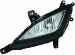 Abakus 221-2042L-UE - Fendinebbia Oe 92202 1J500, Sinistro Per I20 (Pb)