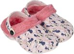 Cerda Group Pantofole Casa Pile Minnie Zoccoli Rosa Eu 26-27 Ragazze Rosa Eu 26-27