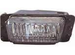 Abakus 445-2007L-UE - Fendinebbia Oe 6K9941701, Sinistro Per Cordoba (6K), Ibiza (6K), Inca (6K), Caddy Ii (9K), Polo (6V)