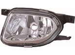 Abakus 440-2005L-AQN1 - Oe 9068200856 Fendinebbia Anteriore, Sinistro Per Sprinter (W906)