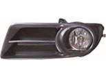 Abakus 212-2048L-UE - Fendinebbia Oe 52128 12150, Sinistro Per Corolla (E12)