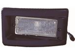 Abakus 661-2010L-UQ - Fendinebbia Oe 6204L3, Sinistro Per Boxer, Ducato