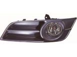 Abakus 212-2045L-UE - Oe 8122002090 Fendinebbia Anteriore, Sinistro Per Corolla (E12)
