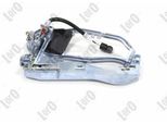 Abakus 132-004-001 - Oe 51 21 8 243 616 Telaio Maniglia Porta Per X5 (E53)