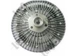 Abakus 003-013-0001 - Frizione Oe 58121350, Ventola Radiatore Per Passat (3B), A6 (4B), Superb I (3U), A4 (8D), A4 (8E)