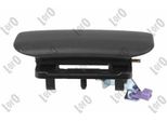 Abakus 132-017-001 - Oe YC15V22601AB Maniglia Della Porta, Porta Scorrevole Per Transit, Transit Tourneo