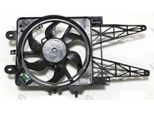 Abakus 016-014-0004-R - Ventola Radiatore Oe 46785738 Per Punto