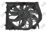 Abakus 004-014-0016 - Ventola Radiatore Oe 17113415181 Per X3 (E83)