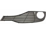 Abakus 444-2505L-UD - Griglia Di Ventilazione Oe 51117255365, Sinistra Per Serie 3 (F30), Serie 3 (F31)