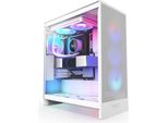 Nzxt Kraken Elite 280 Processore Rgb Raffreddatore A Liquido All-In-One 14 Cm Bianco 1 Pz