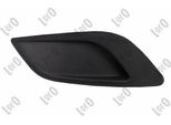 Abakus 017-13-541 - Oe 1538834 Griglia Di Ventilazione, Sinistra Per Focus Ii