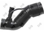 Abakus 003-028-004 - Tubo Di Aspirazione Oe 1J0129684CG, Filtro Aria Per A3 (8L)