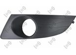 Abakus 010-03-451 - Oe 8200838547 Griglia Di Ventilazione, Sinistra Per Logan, Logan I