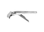 Pinza Per Piastra Calda, Clip Per Ciotola Antiscottatura, Clip Per Piastra Calda, Clip In Acciaio Inox Per Ciotola Calda, Pinza Per Ciotola Calda, Supporto A Morsetto Per Piastra Calda Mobile