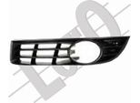Abakus 053-22-455 - Griglia Di Ventilazione Oe 3C0853665A, Sinistra Per Passat (3C)