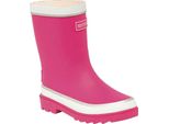 Regatta Foxfire Welly Stivali Rosa Eu 29 Ragazze Rosa Eu 29