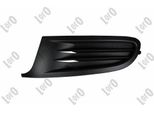 Abakus 053-14-453 - Griglia Di Ventilazione Oe 5K0853665A9B9, Sinistra Per Golf Vi