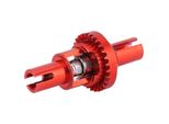 Differenziale Rc, Differenziale In Metallo, Differenziale Rc Auto, Accessori Rc Auto, Parte Rc Auto