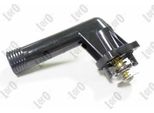Abakus 004-025-0007 - Termostato KüHlwasser Oe 11531247125 Per 3Er (E36), Z3 (E36), Range Rover Iii (L322)