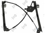 Abakus 130-053-030 - Oe 7M0837461A Regolatore Del Finestrino, Anteriore Sinistro Per Galaxy (Wgr), Alhambra (7V), Sharan (7M)