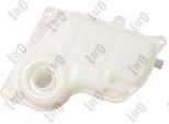 Abakus 053-026-001 - Serbatoio Di Espansione Oe 8D0 121 403 L Per Passat (3B), A4 (8D), A6 (4B), Superb I (3U)