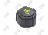 Abakus 042-027-002 Tappo Di Chiusura, Serbatoio Refrigerante Oe 8200048024 Compatibile Con Dokker, Duster, Lodgy, Logan, Sandero, Citan, Captur, Clio, Espace, Fluence, Scenic, Kadjar, Kangoo, Koleos, Laguna, Master, Megane, Twingo, Trafic, Thalia, Modus