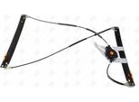 Abakus 130-003-005 - Oe 8L3837461 Regolatore Di Finestrini, Anteriore Sinistro Per A3 (8L)