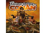 La Spada Selvaggia Di Conan Vol.1