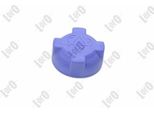 Abakus 053-027-001 - Oe 171 121 321 D VerschlußDeckel, KüHlmittelbehäLter Per A4 (8D), A6 (4A), A8 (4D), Jetta Ii (165, 19E, 1G2), Polo (80, 86C)