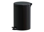Cestino A Pedale Freedom Fresh 12 L Nero