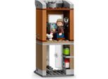 Lego Marvel 76324 Spider-Man Vs. Oscorp